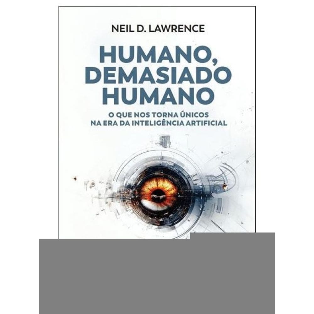 Humano, Demasiado Humano