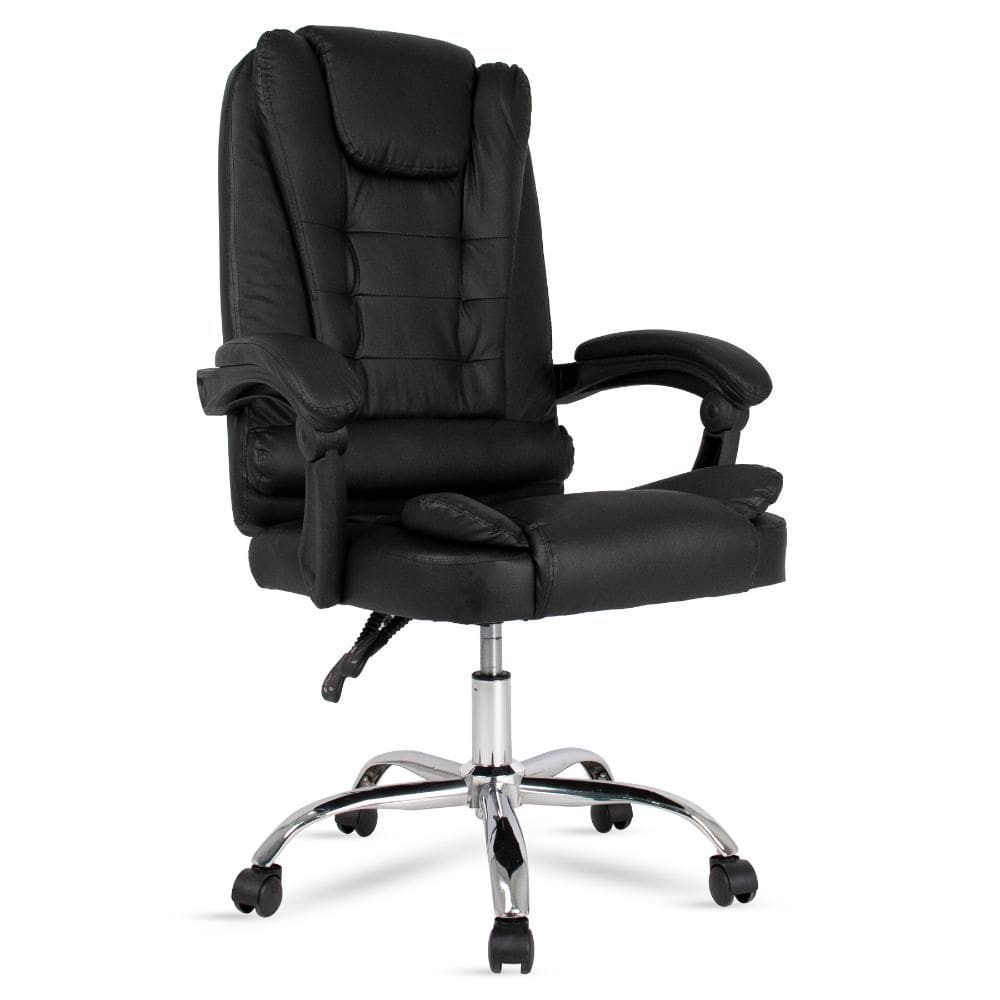 Cadeira de escritório Presidente Travis Healer