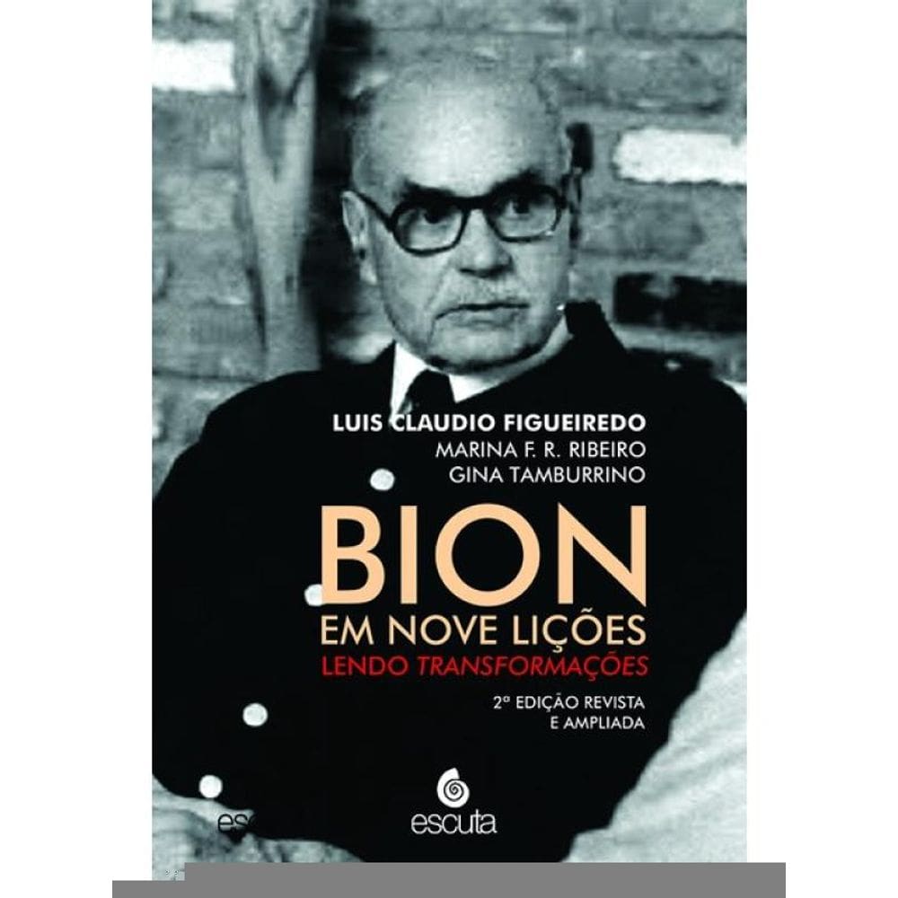 Bion Em Nove Lições