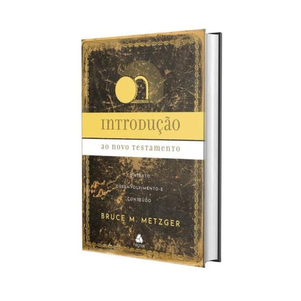 Introdução Ao Novo Testamento
