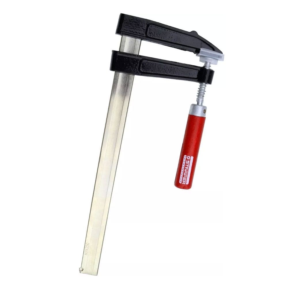Grampo Sargento Para Marceneiro Starfer 80x 250mm