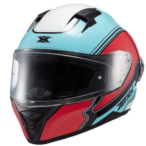Capacete Texx Raptor Hornet
