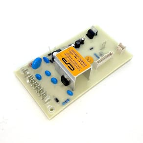 Placa Potência Lavadora Brastemp Ative 9/11Kg W10448499