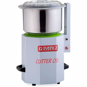 Cutter Monofásico 5 Litros CT05 G.Paniz 220V