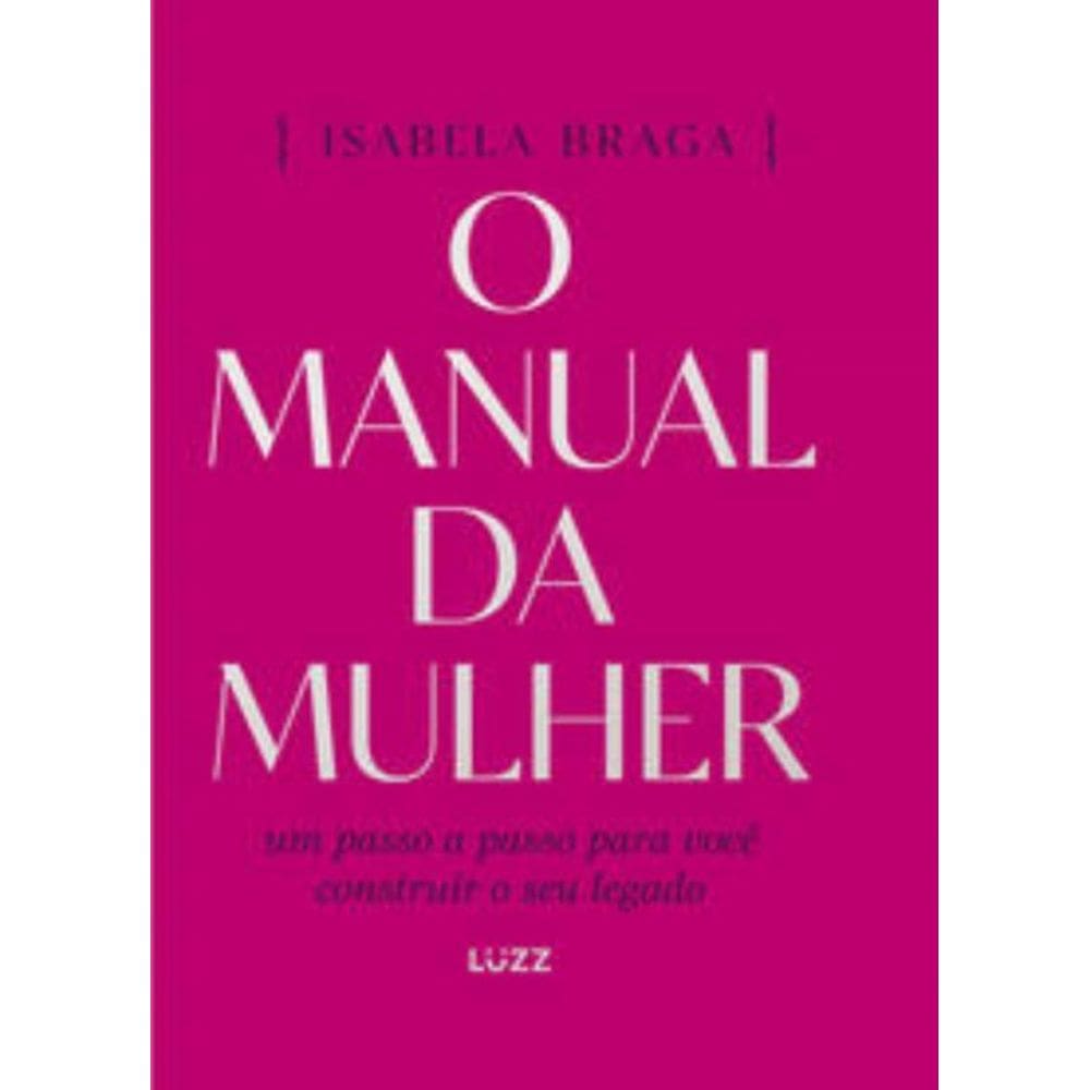 O manual da mulher