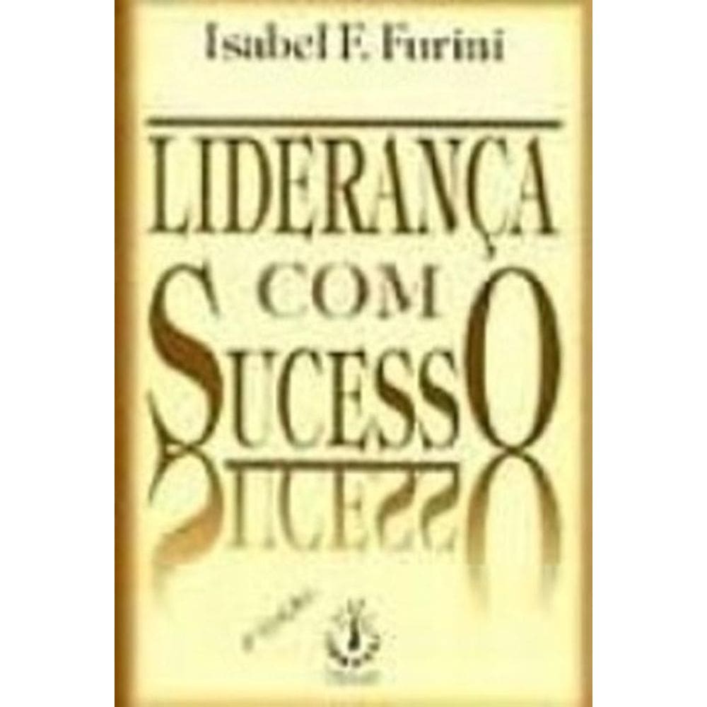 Lideranca Com Sucesso