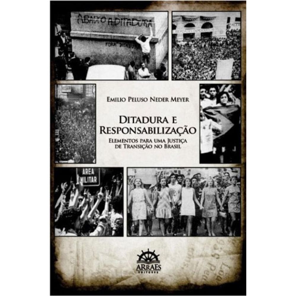 Ditadura E Responsabilização