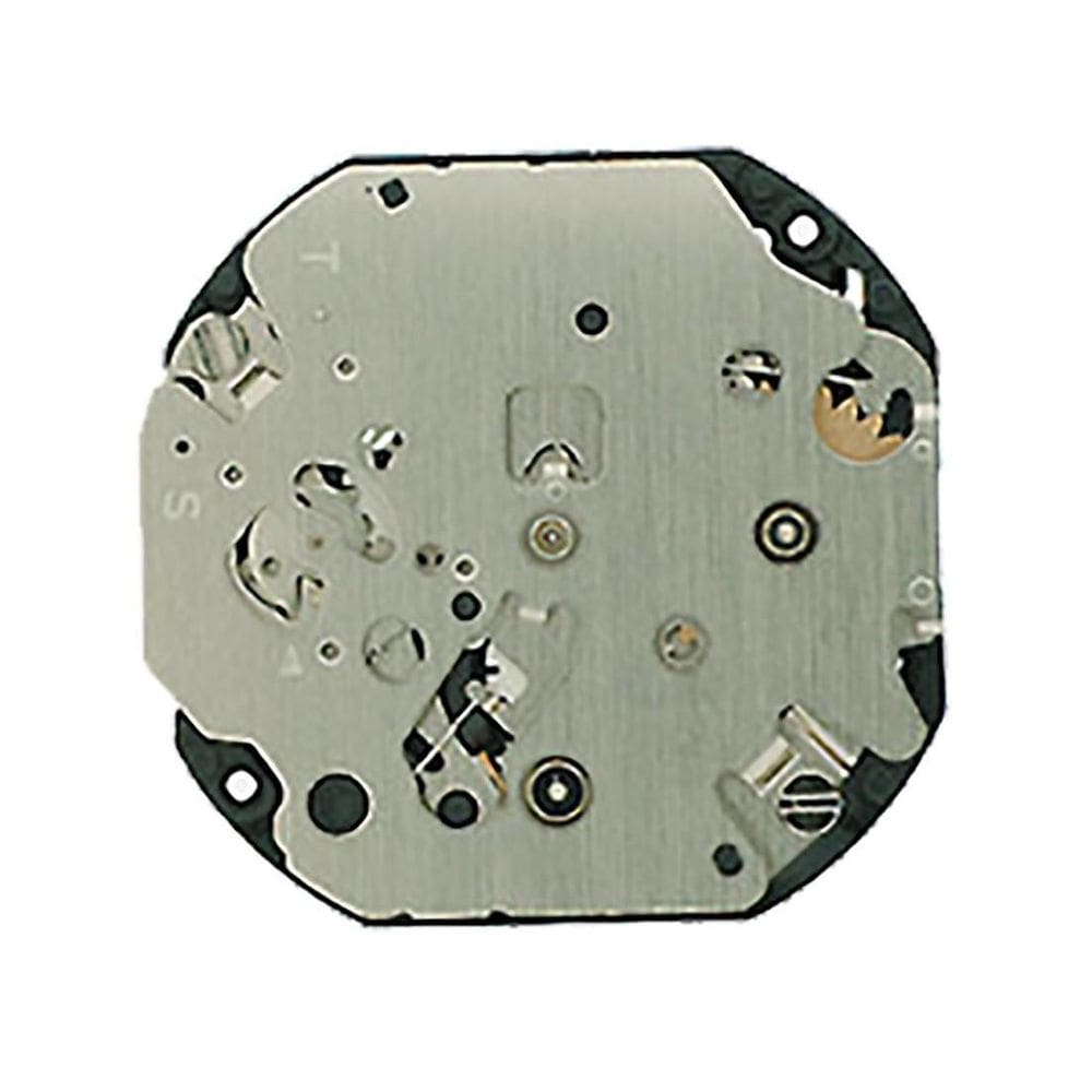 Mecanismo Para Relógio Vx3Te