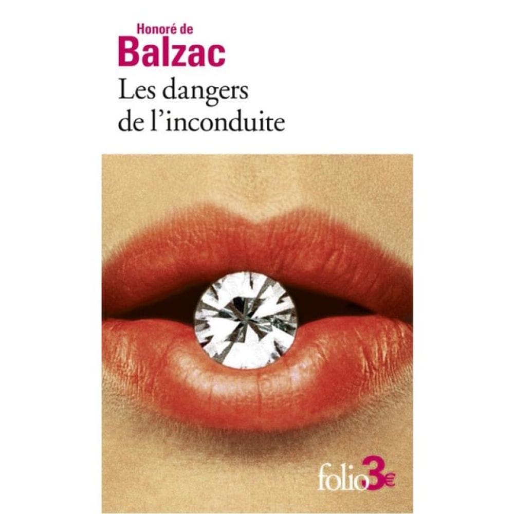 Les Dangers De L`Inconduite