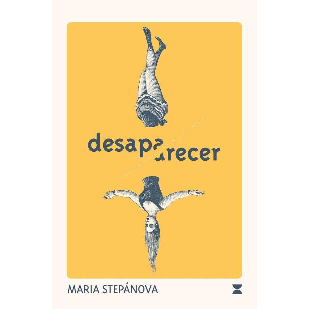 Desaparecer