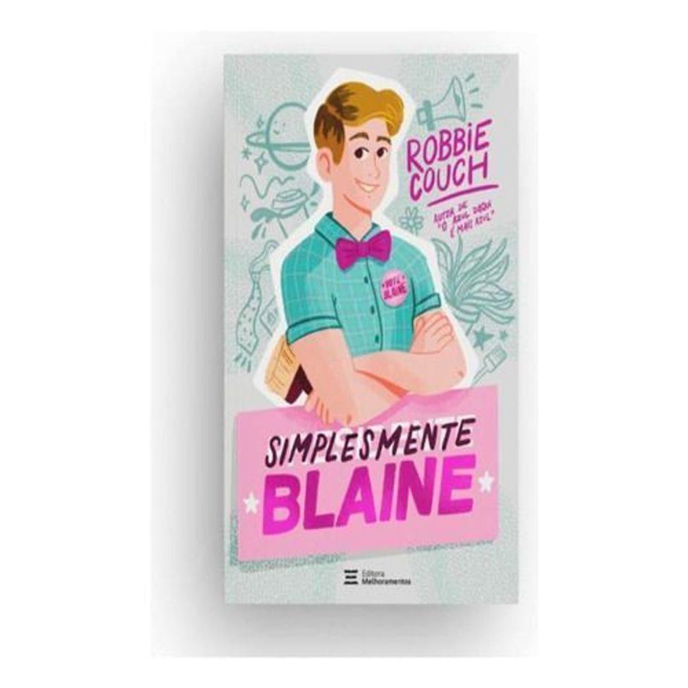 Simplesmente Blaine