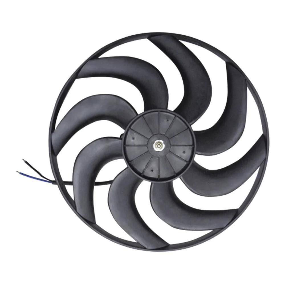 Eletroventilador Caminhão Vm 24V