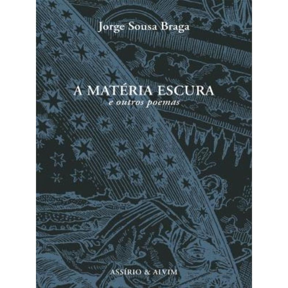 A Matéria Escura