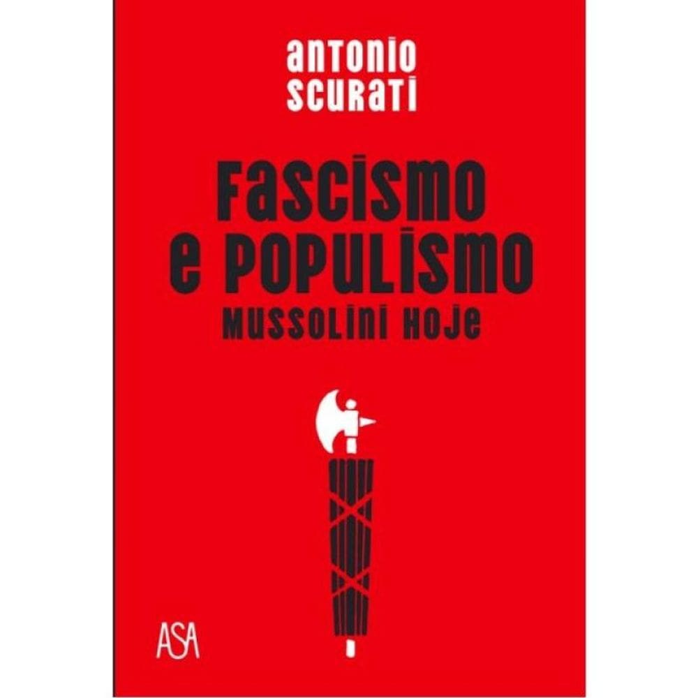 Fascismo E Populismo