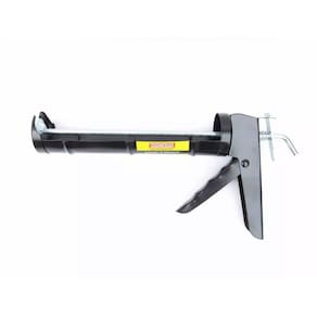 Aplicador metálico 9" Thompson para tubos de 300g