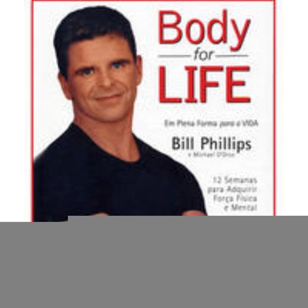 Body for life