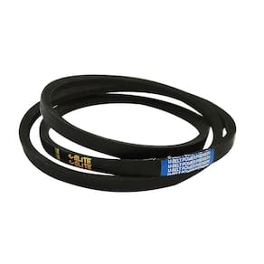 Correia Transmissão V Lisa A-89 Elite Borracha 226cm