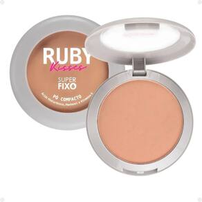 Pó Compacto Ruby Kisses Super Fixo Cor 230 Sfp230b