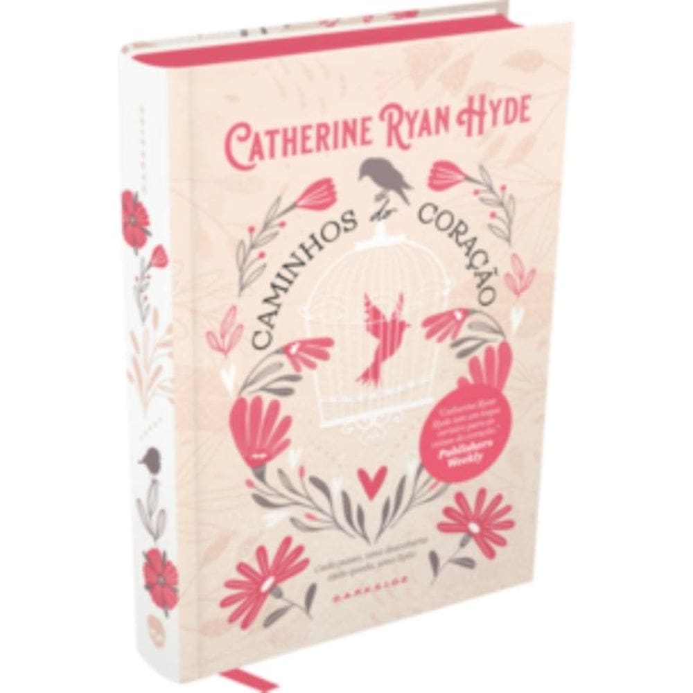 Caminhos do Coração