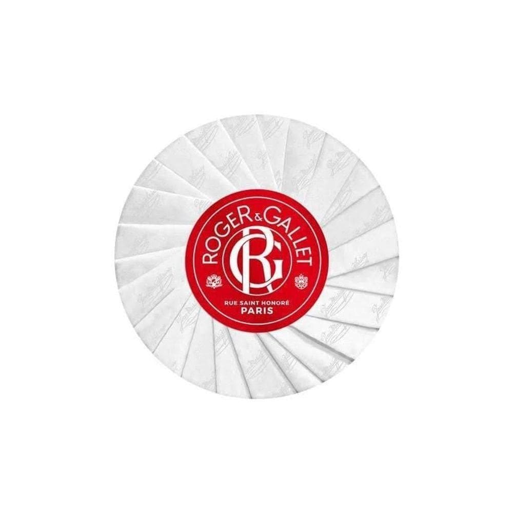 Roger & Gallet Paris Jean Marie Farina Savons - Conjunto Sabonete Perfumado 300g