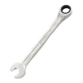 Chave Combinada Com Catraca 12MM - Sata ST43205ST