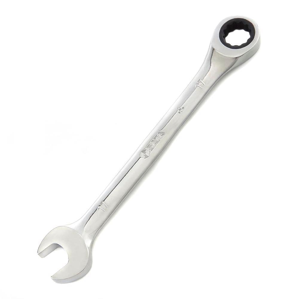 Chave Combinada Com Catraca 13MM - Sata ST43206ST