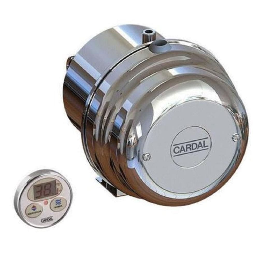 Aquecedor Cardal Aq087 Super Hidro Dig 8200w 220v