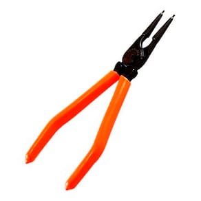 Alicate Anéis Externo Reto 7" - Belzer 219010BBR