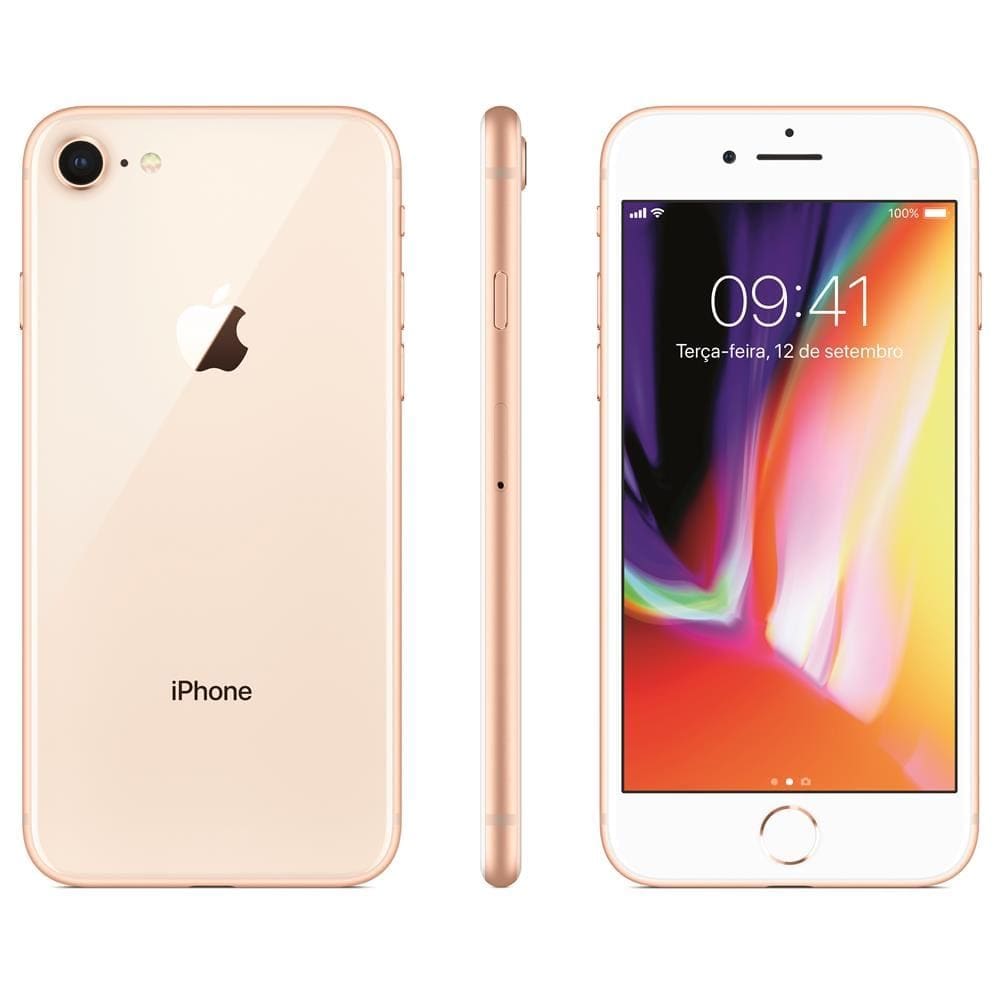 Iphone 8 plus 256gb lacrado | Casas Bahia Iphone 8 plus 256gb lacrado | Casas Bahia