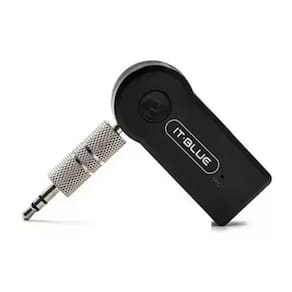 Áudio Bluetooth Adaptador P2