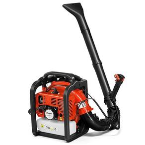Soprador Costal 2T 59,2CC à Gasolina - Tekna
