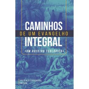 Caminhos de um evangelho integralUm roteiro teológico