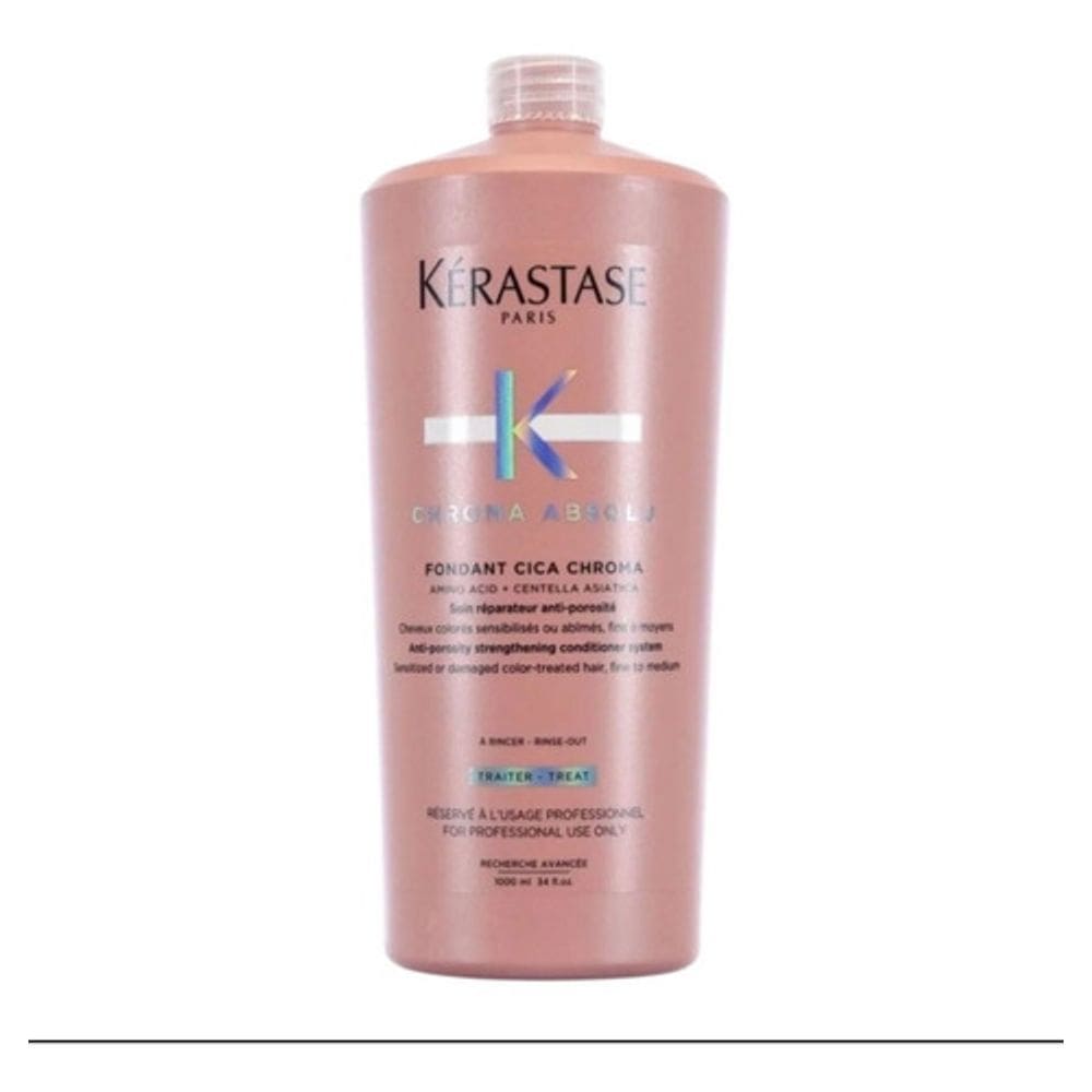 Kérastase Chroma Absolu Cica Chroma Fondant 1l