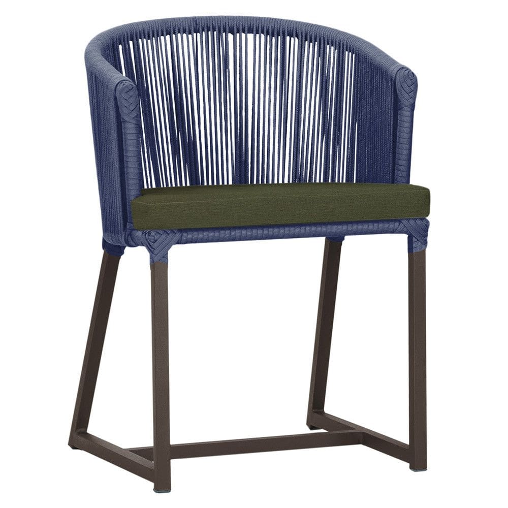 Cadeira de Jantar Área Noronha em Alumínio