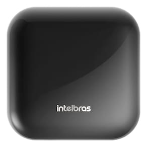 Controle Remoto Universal Smart MCR 1001 - Intelbras