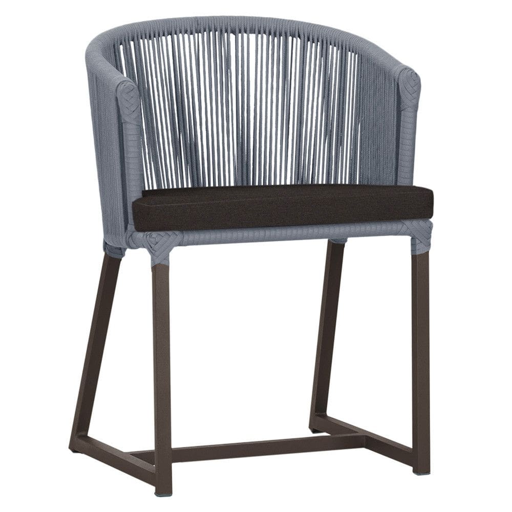 Cadeira de Jantar Área Noronha em Alumínio