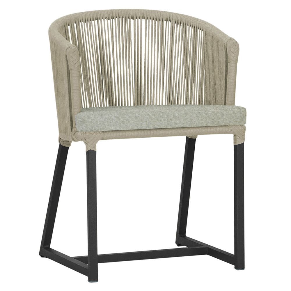 Cadeira de Jantar Área Noronha em Alumínio