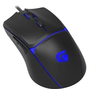 Mouse Gamer Crusader 12800Dpi