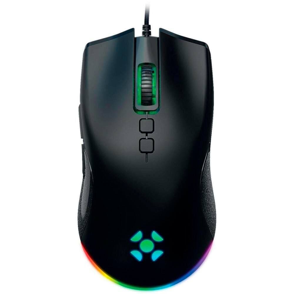 Mouse Gamer Blackfire