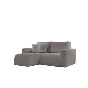 Sofá Living de 120cm mais Chaise de 90cm Lado Esquerdo Meu Sofá Online
