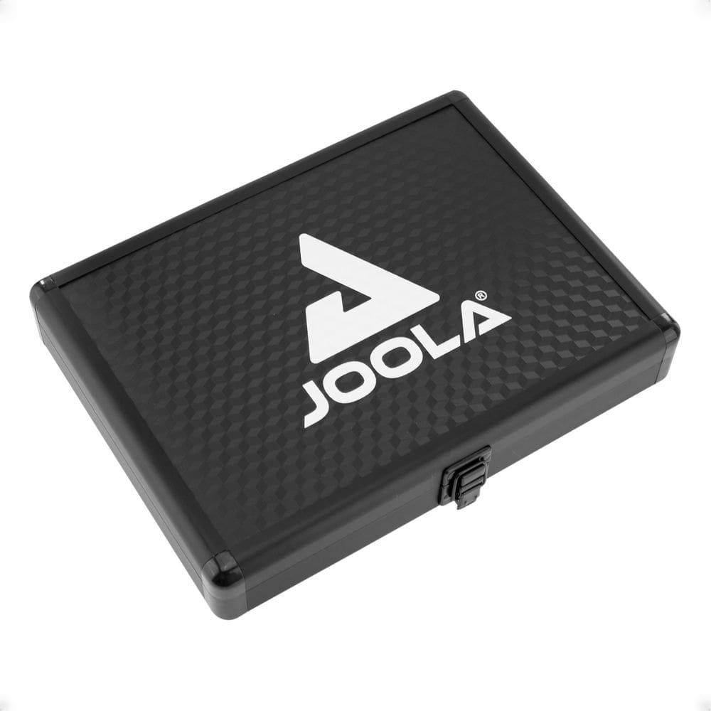 Raqueteira (Capa) para Raquete de Tênis de Mesa Alu preta 20
