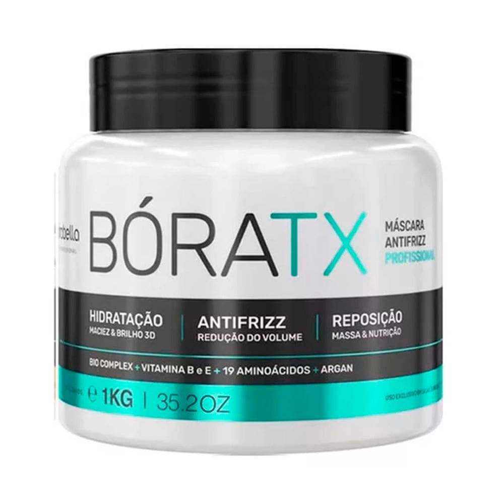 Mascara Bóratx Borabella 1kg