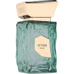 Perfume Fragrance World French Avenue Aether 100ml unissex