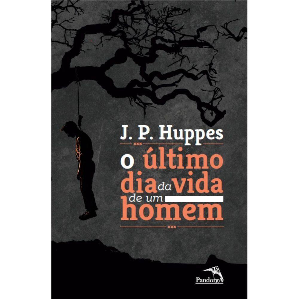 O Último Dia da Vida de Um Homem