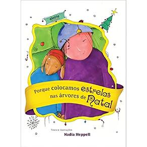 Por Que Colocamos Estrelas Nas Árvores de Natal?
