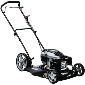 Cortador De Grama Gasolina Toyama Tlm560smb65-xp 6,5cv