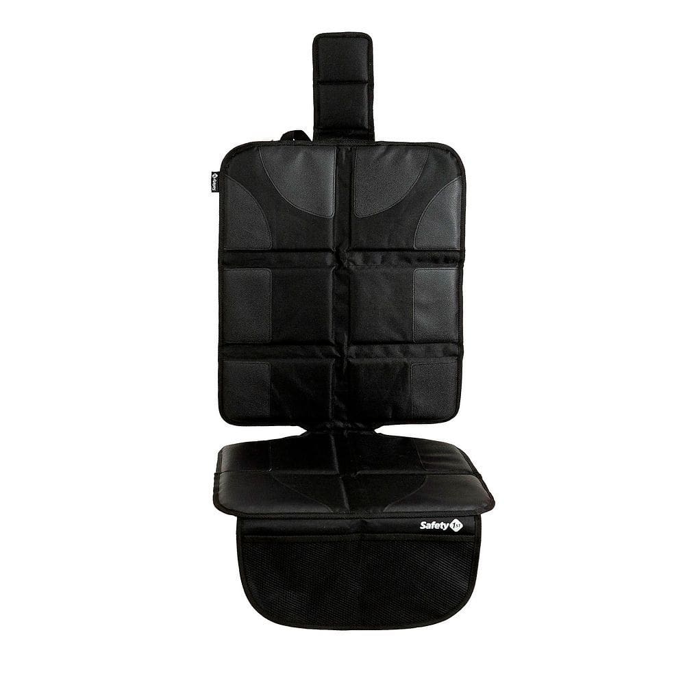 Protetor de Banco TT (Top Tether) Black - Safety 1st