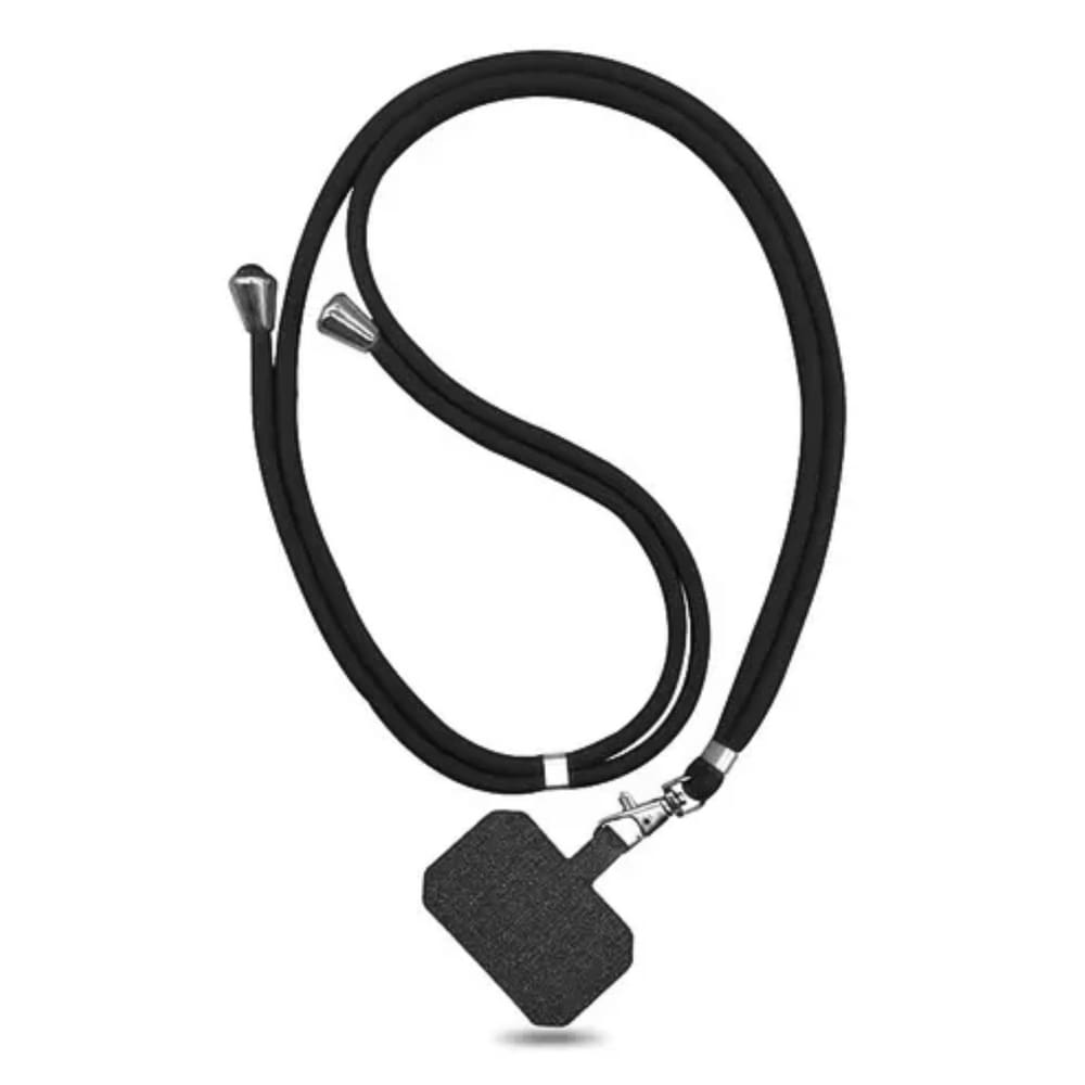 Alça Avulsa para Celular – Modelo Cordão Transversal