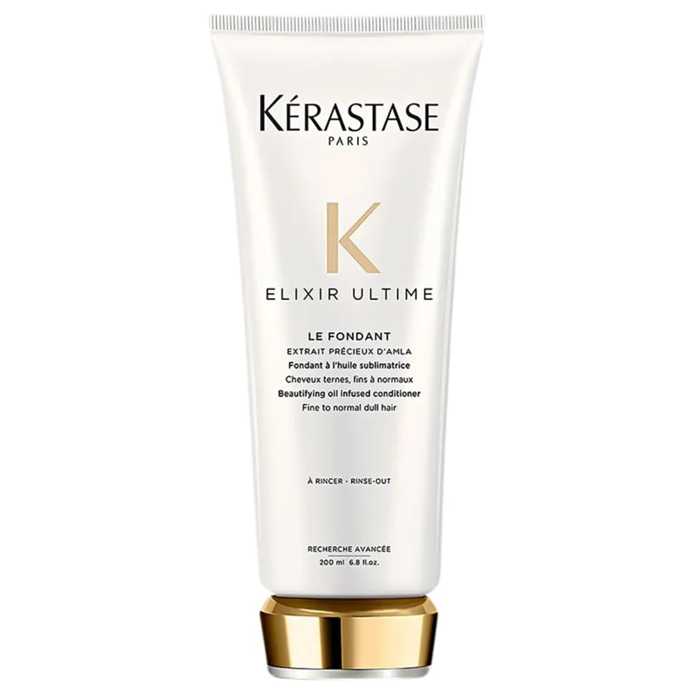 Condicionador Elixir Ultime Le Fondant Kérastase 200ml