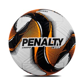 Bola Penalty Futebol Campo Líder Xxv Oficial
